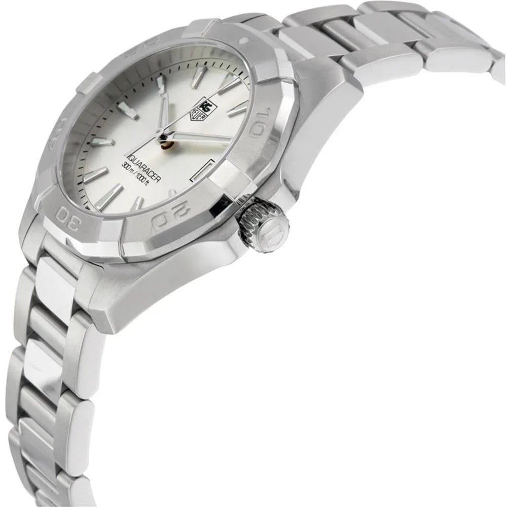 Tag Heuer Aquaracer Ladies Watch .