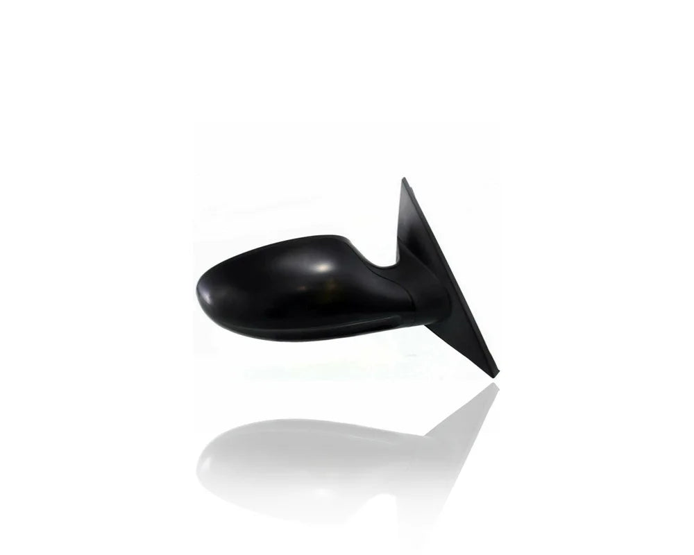 Door Mirror - Compatible/Replacement for '02-04 Nissan Altima / - Powered, Heated - Pair, Left Driver + Right Passenger Set - 963013Z100, 963023Z100 Fits select: 2002-2004   //