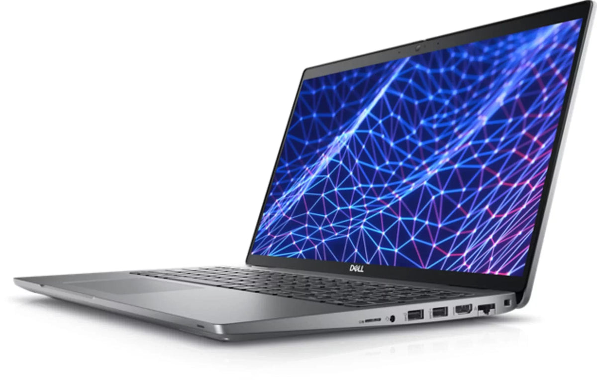 Dell Latitude 5000 5530 Laptop (2022) | 15.6"  | Core i5 - 512GB  - 16GB  | 12 Cores @ 4.4 GHz - 12th Gen