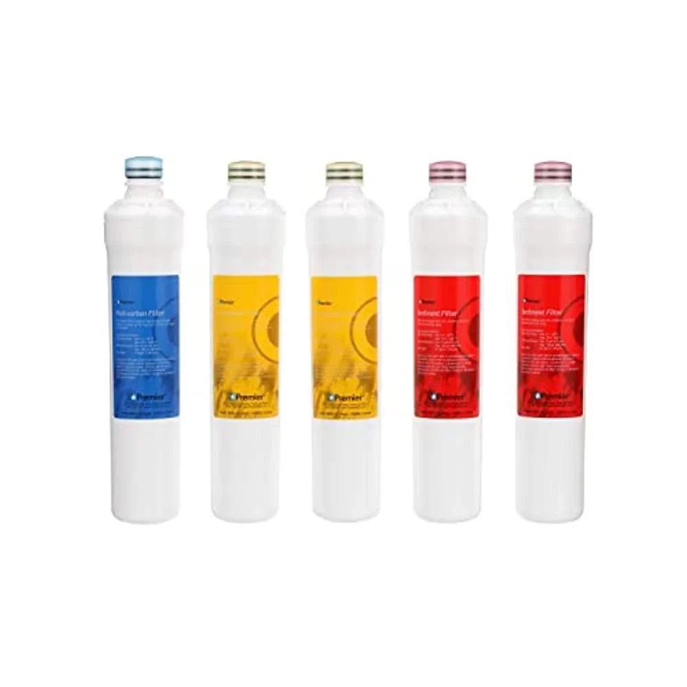 Watts Premier   Pure Annual Filter Kit, 1-Pack(5 Filters)
