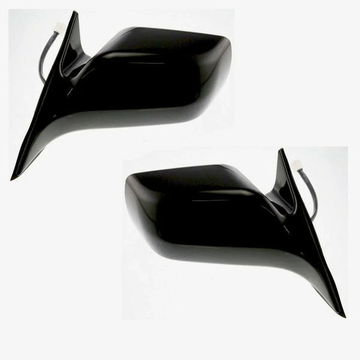 For 00-04 Avalon Rear View Mirror Power Heated with Memory Non-Folding