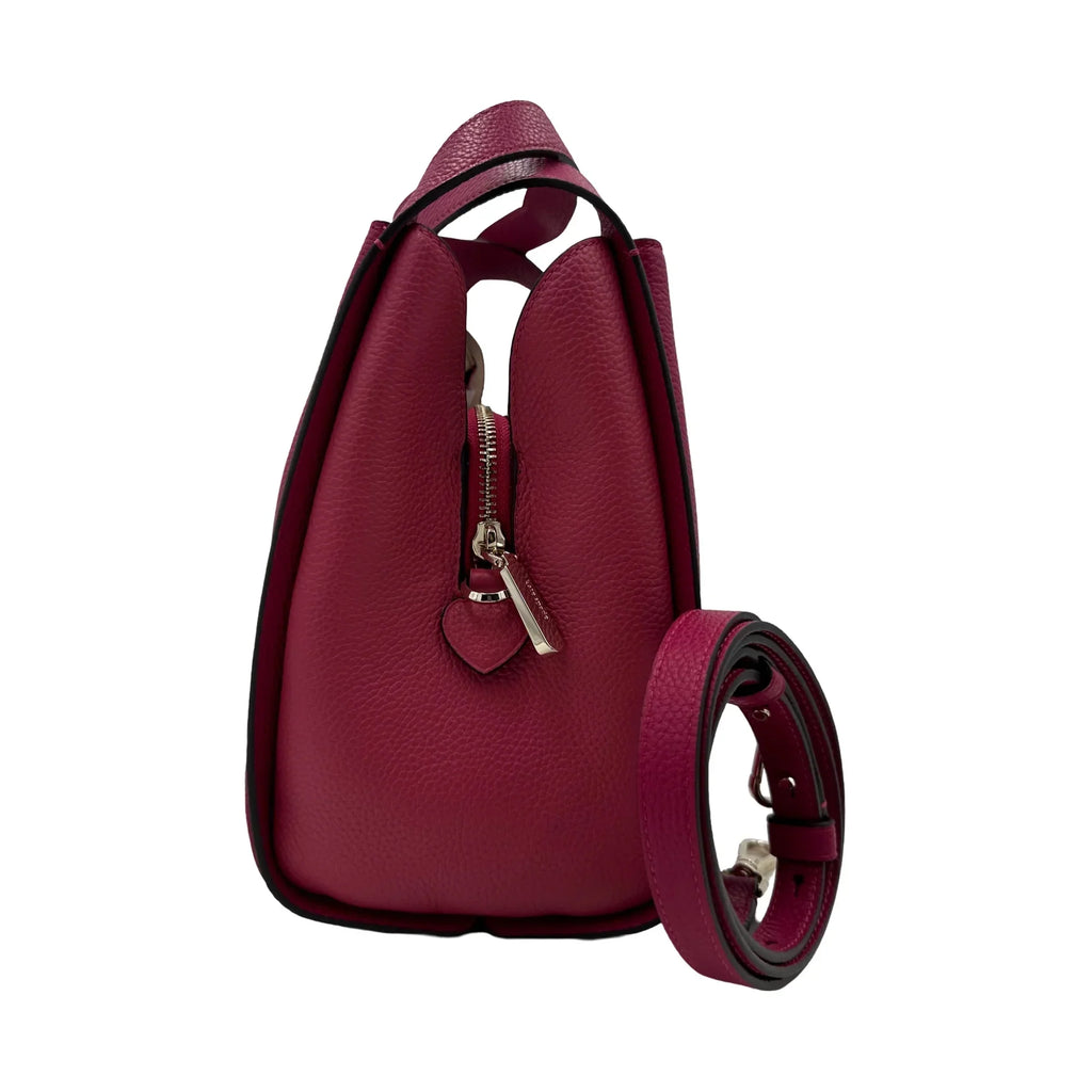 Kate Spade Knott Colorblocked Medium Crossbody Tote - Renaissance Rose Multi