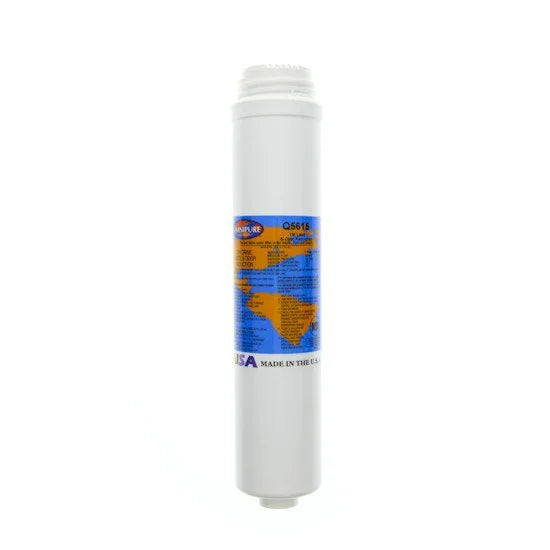 Package Of 6 Omnipure  Carbon Block -Series Water Filter