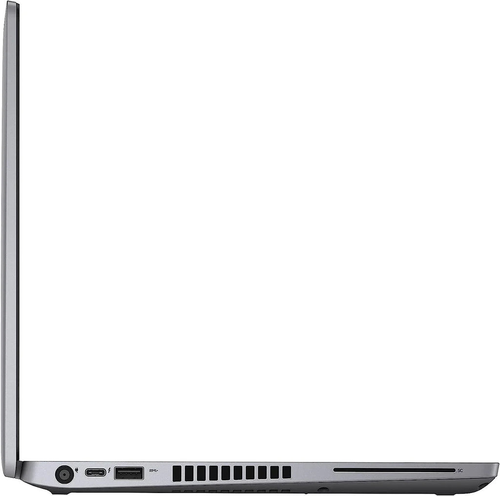 Restored Dell Latitude 5410 14" Laptop Intel Core i7 1.80 GHz 16  256    (Refurbished)