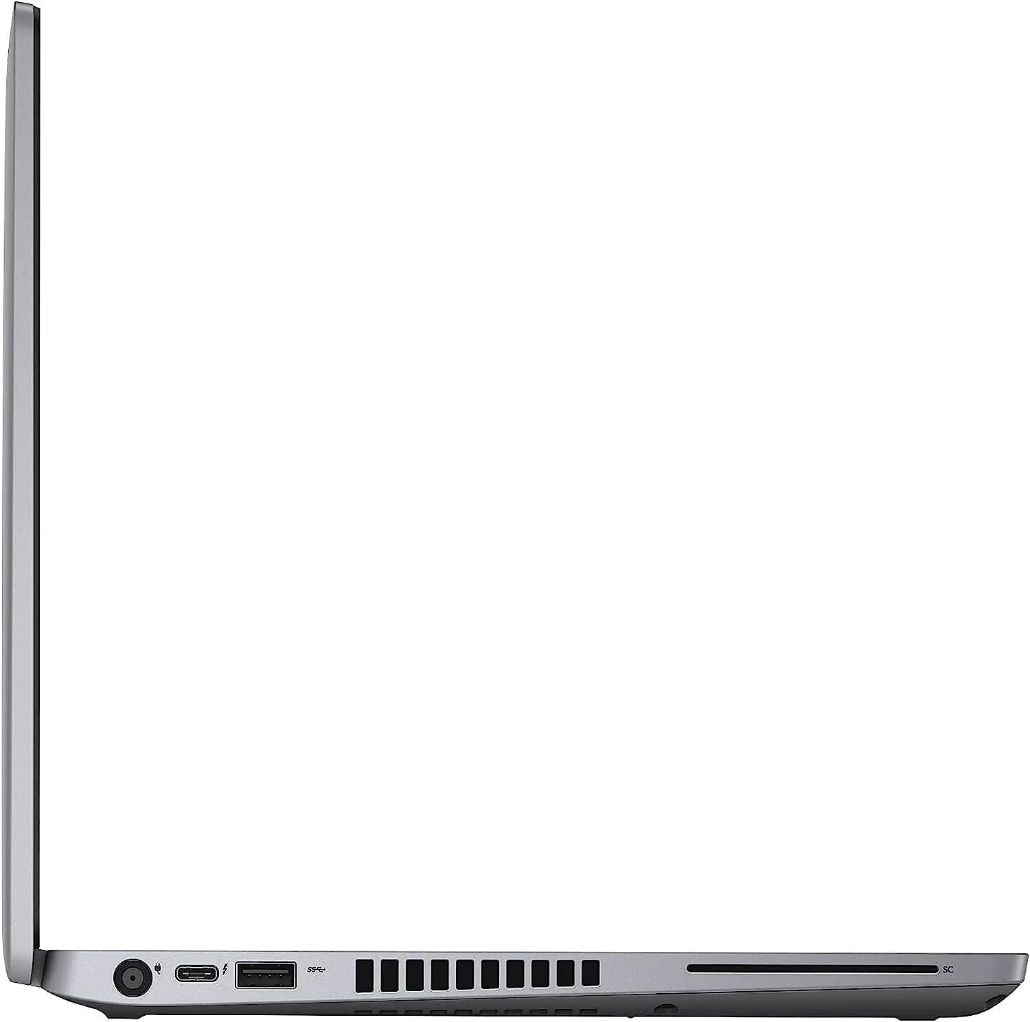Restored Dell Latitude 5410 14" Laptop Intel Core i7 1.80 GHz 16  256    (Refurbished)