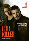 Cult Killer (), Sony, Mystery & Suspense