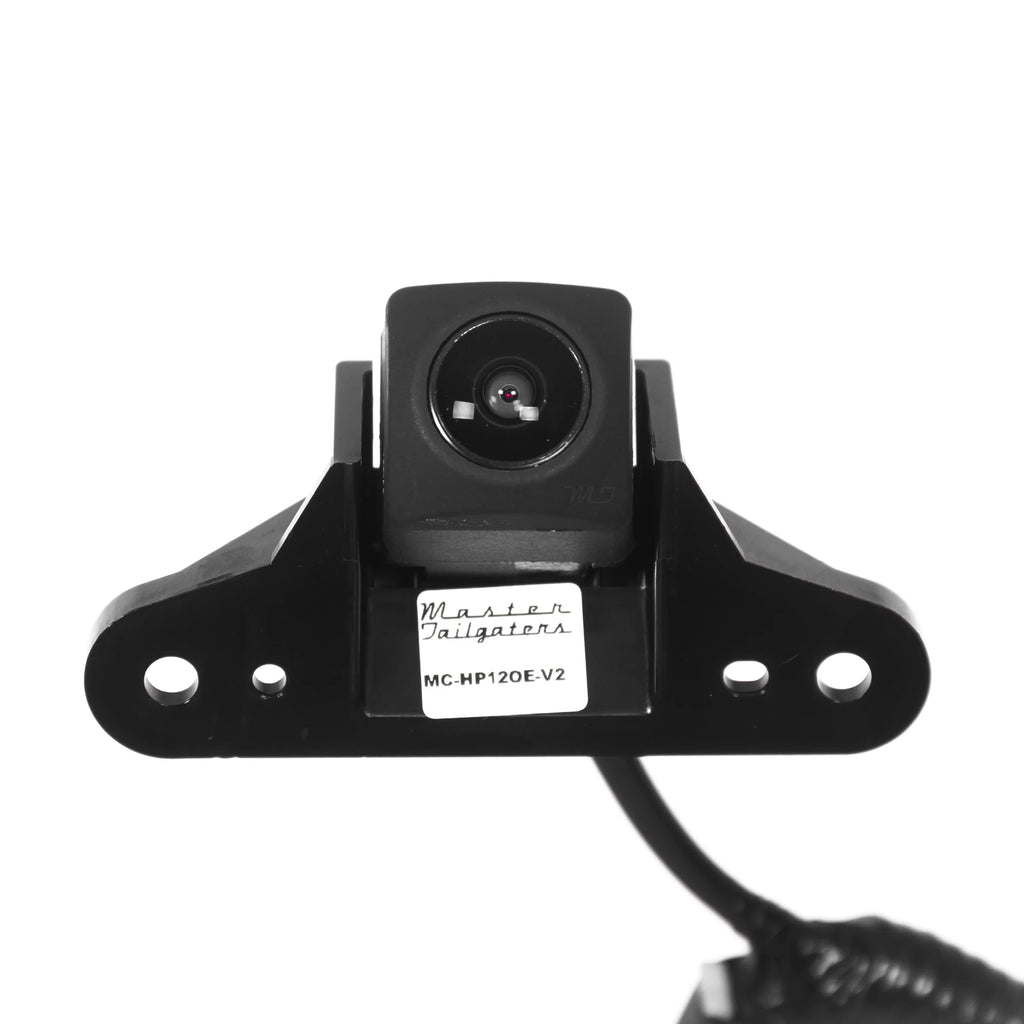 Master Tailgaters Replacement for Honda Pilot w/ Wide Angle (2012-2015) Backup Camera  Part # 39530--