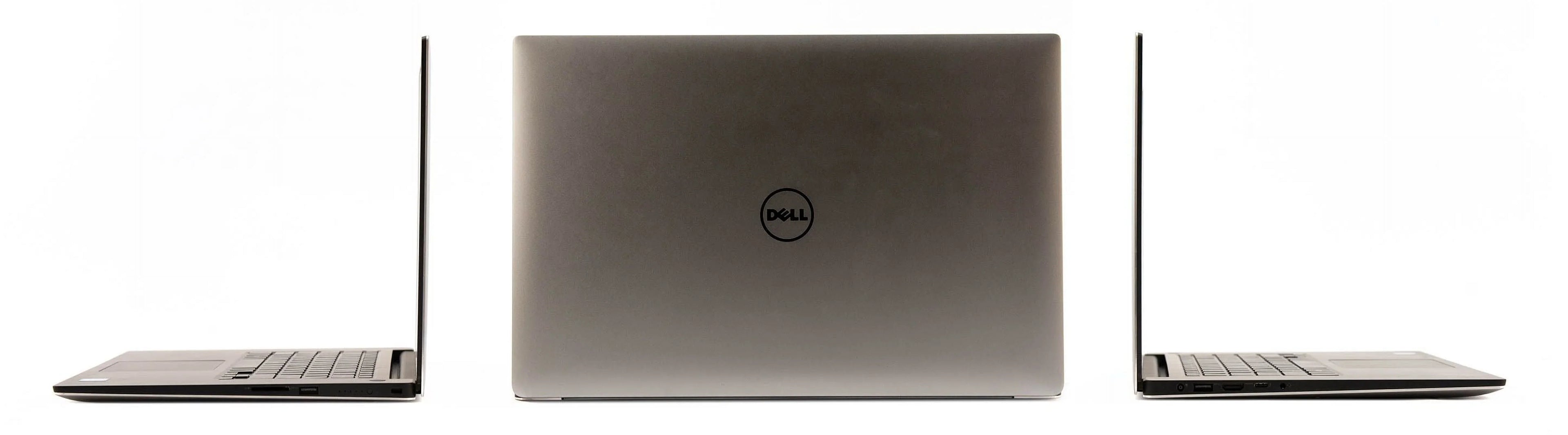 Restored Dell Precision 5510 15.6" Laptop i7 2.70 GHz 32  512   Windows 10 Pro (Refurbished)