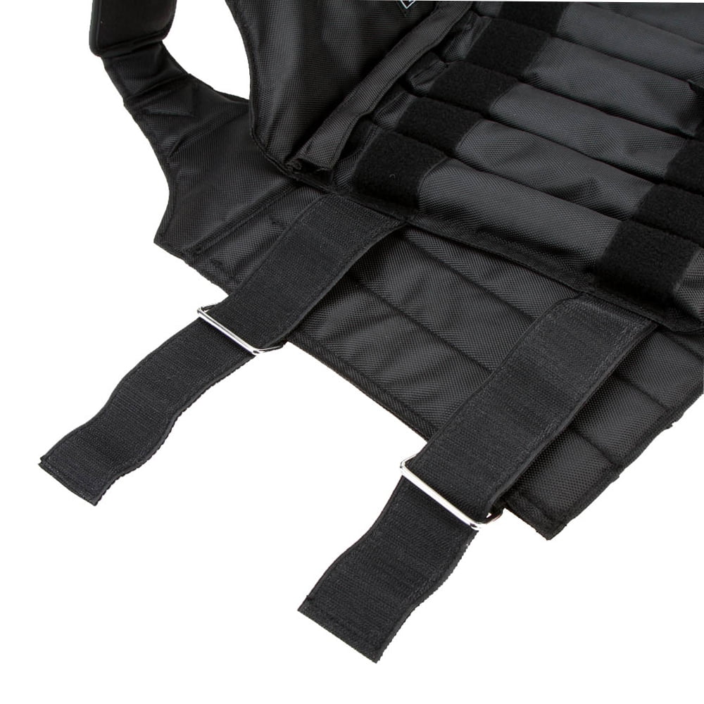 Suten Weighted Vest,(Empty) Vest Waistcoat Invisible Adjustable Vest Waistcoat Max Adjustable Vest   Vest Max  Cl