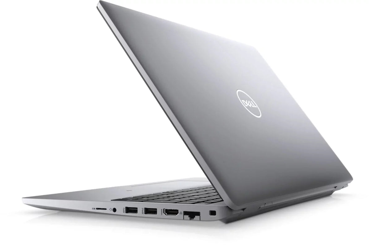Dell Latitude 5000 5520 Laptop (2021) | 15.6"  | Core i7 - 512GB  - 32GB  | 4 Cores @ 4.4 GHz - 11th Gen