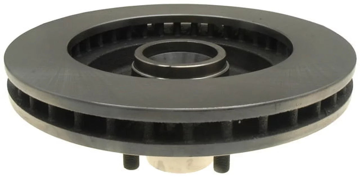 Raybestos 8004R Professional Grade Disc Brake Rotor and Hub Assembly Fits select: 1988-1990,1992-1994  -400