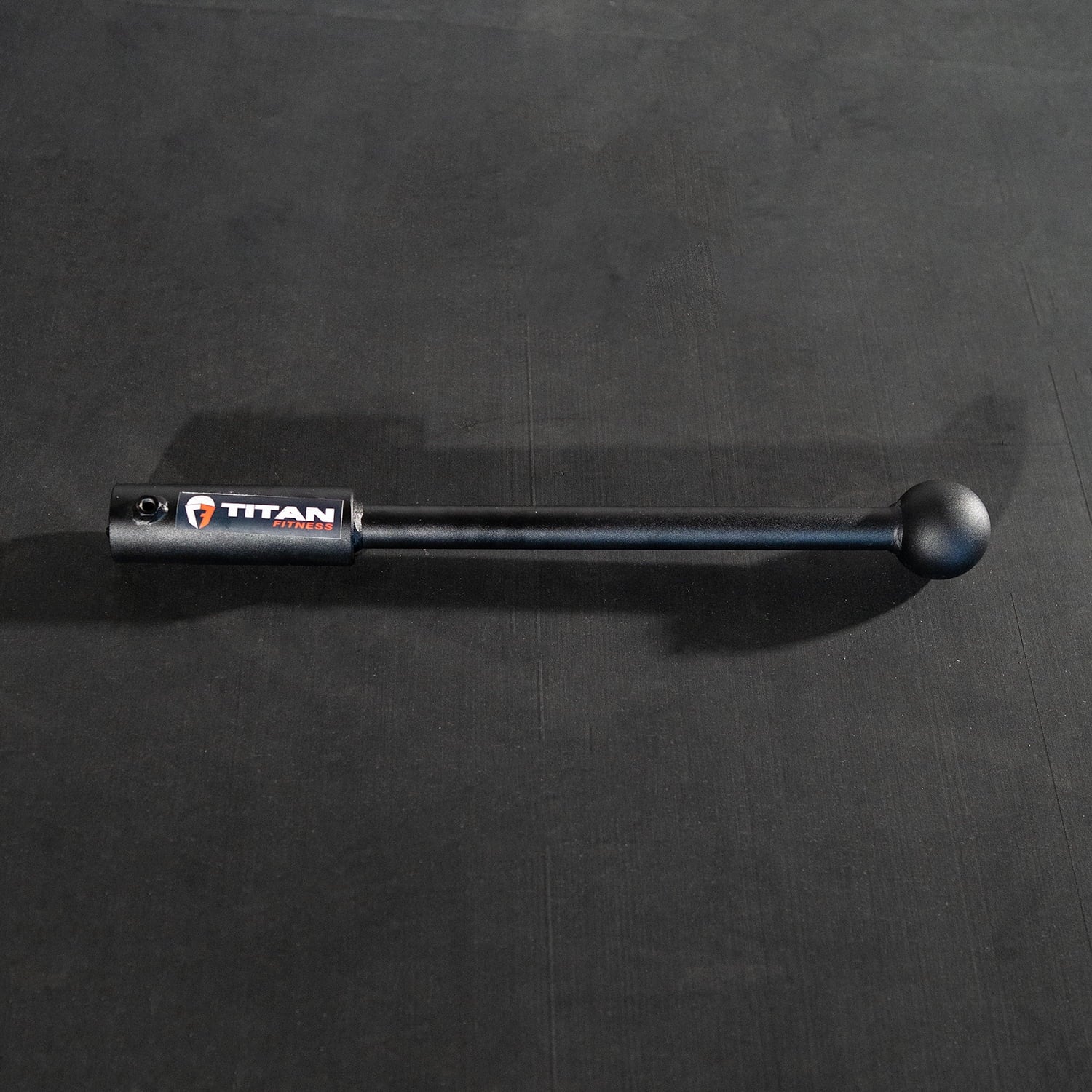 Titan Fitness Hammer Sleeve Landmine Attachment | 26"