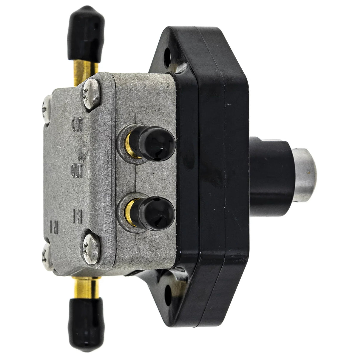 Niche Fuel Pump for Mercury Outboard 881862T1 899106T 892874T 881862T07 519-