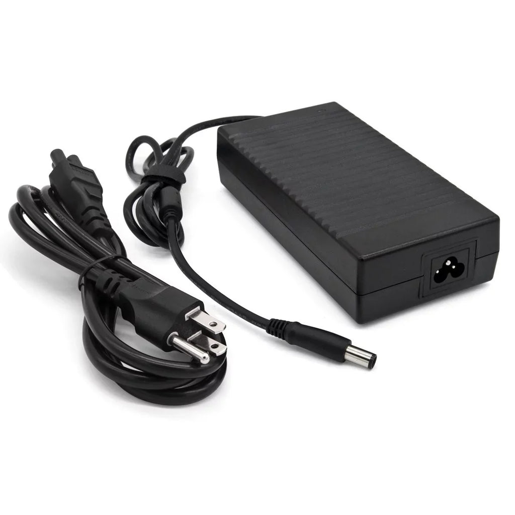 Adapter for 19.5V 9.23A 180 Watt for   3579  15 5587  15 7588 Laptop Power Supply Cord Cable Charger