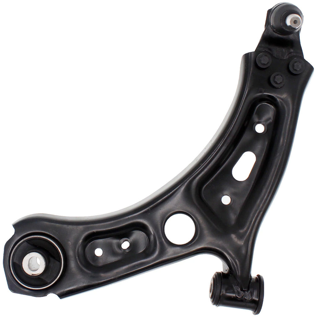 Dorman 526-813 Front Left Lower Suspension Control Arm and Ball Joint Assembly for Specific Fiat / Jeep Models Fits select: 2015-2023  , 2016-2018  500X
