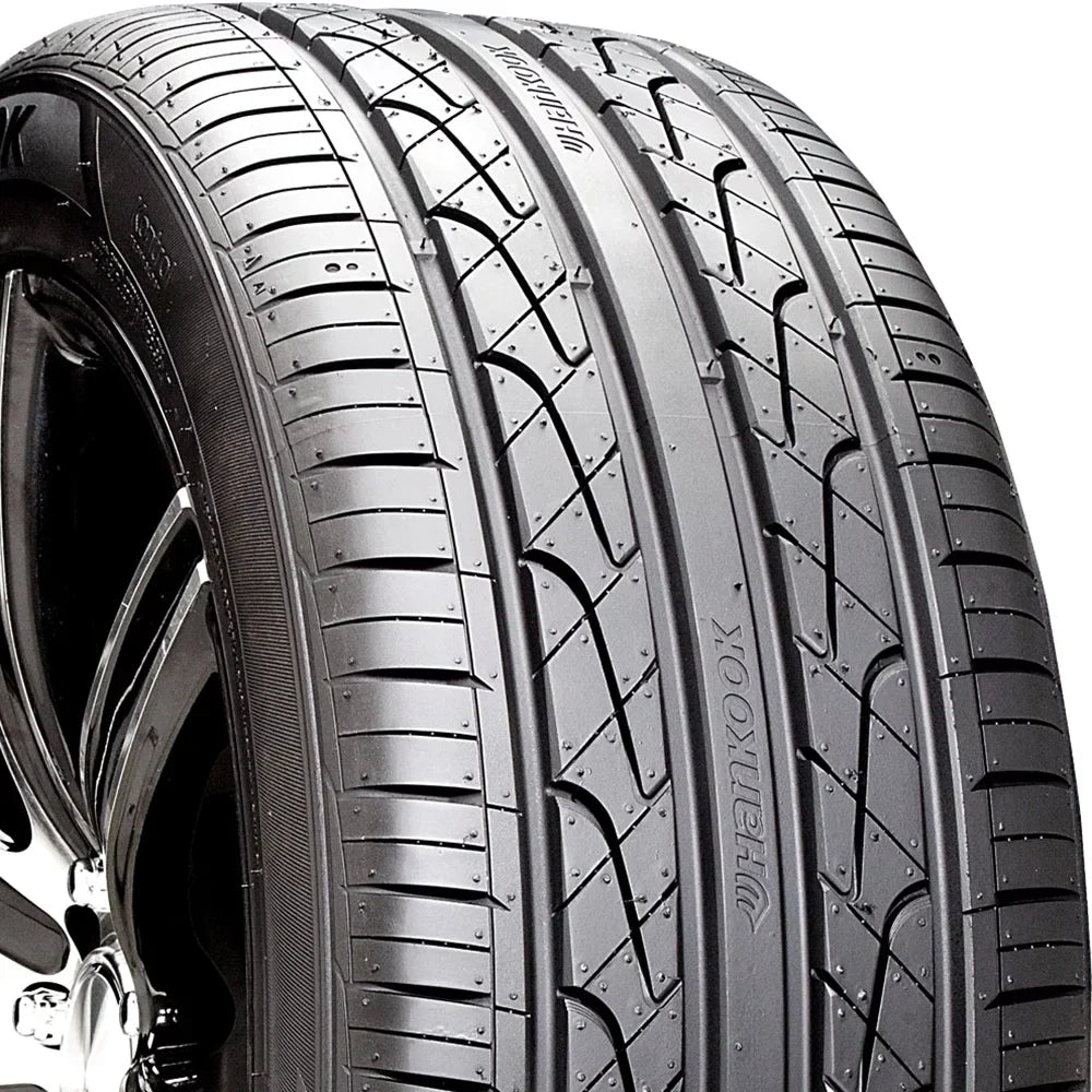 Set of 4 () Hankook Ventus  Concept2 225/45R17 94V   Performance / Tires Fits: 2017-19 Chevrolet Cruze Diesel, 2021 Toyota Corolla