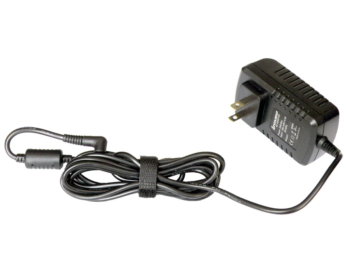 iTEKIRO 6.5 Ft Wall Charger for  --141-2 / --141-2 14.1" Ultra Thin Windows Laptop ; Evoo --141-2-, --141-2-, --141-2-, --141-2-, --141-2-, --141-2-