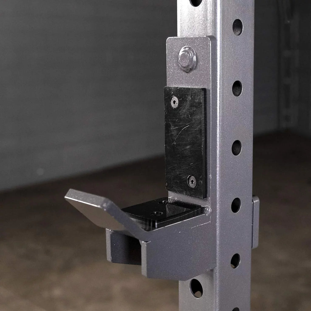 Body-Solid Powerline Rack -Cups