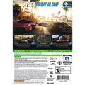 The Crew, Ubisoft,  360, 887256000455