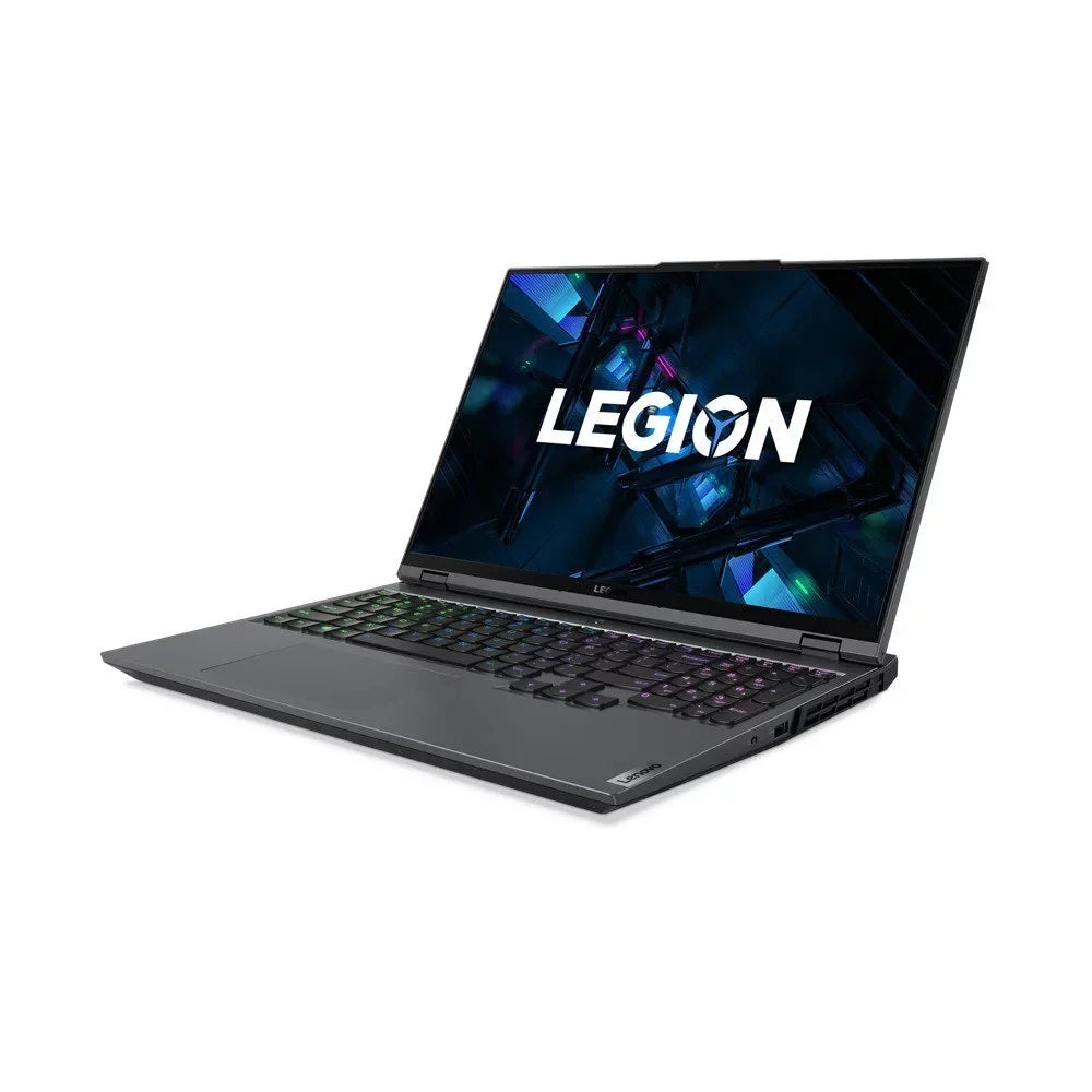 Restored Lenovo Legion 5 Pro 16" Laptop i7-11800H GeForce  3070 16GB 1TB   (Refurbished)