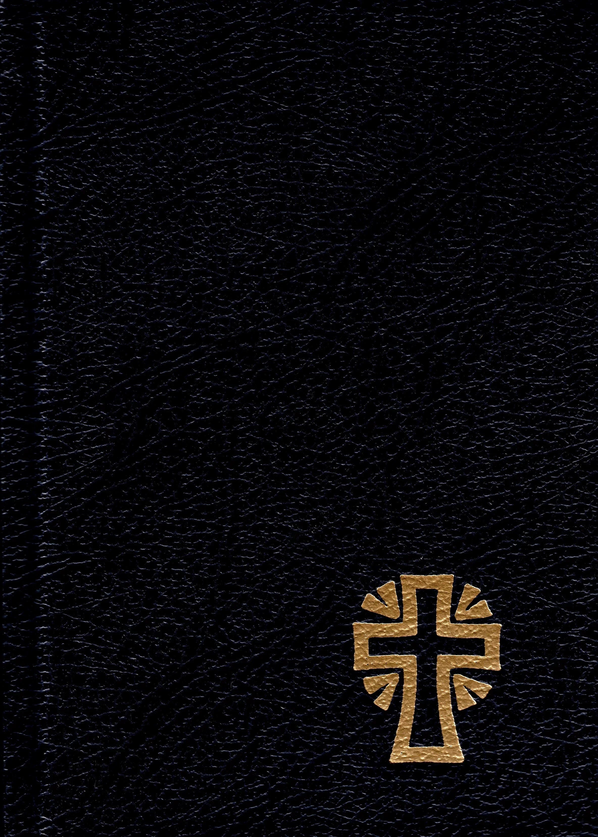 Nuevo Misal Vaticano