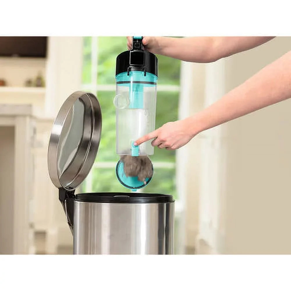 PowerForce Compact Bagless Vacuum