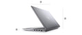 Dell Latitude 5000 5520 Laptop (2021) | 15.6"  | Core i7 - 512GB  - 32GB  | 4 Cores @ 4.4 GHz - 11th Gen