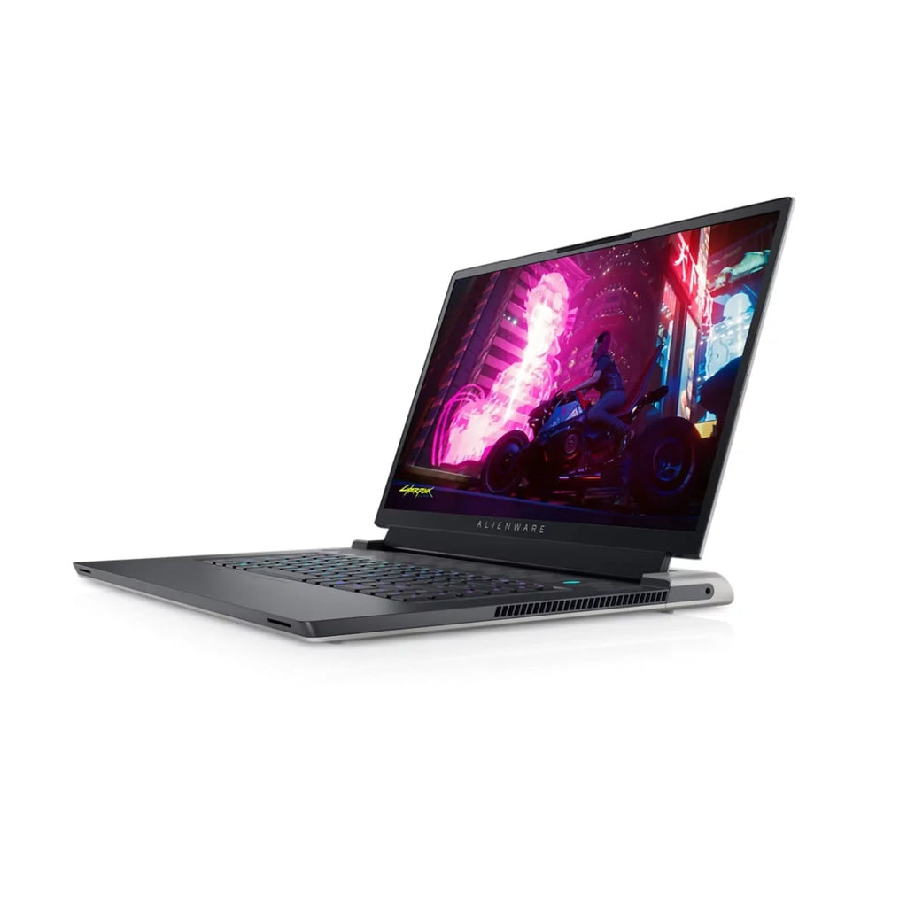 Restored Dell Alienware   Gaming Laptop (2021) 17.3"  Core i7 - 1TB  - 64GB  -  3080 8 Cores @ 4.6 GHz - 11th Gen  - 10GB  (Refurbished)