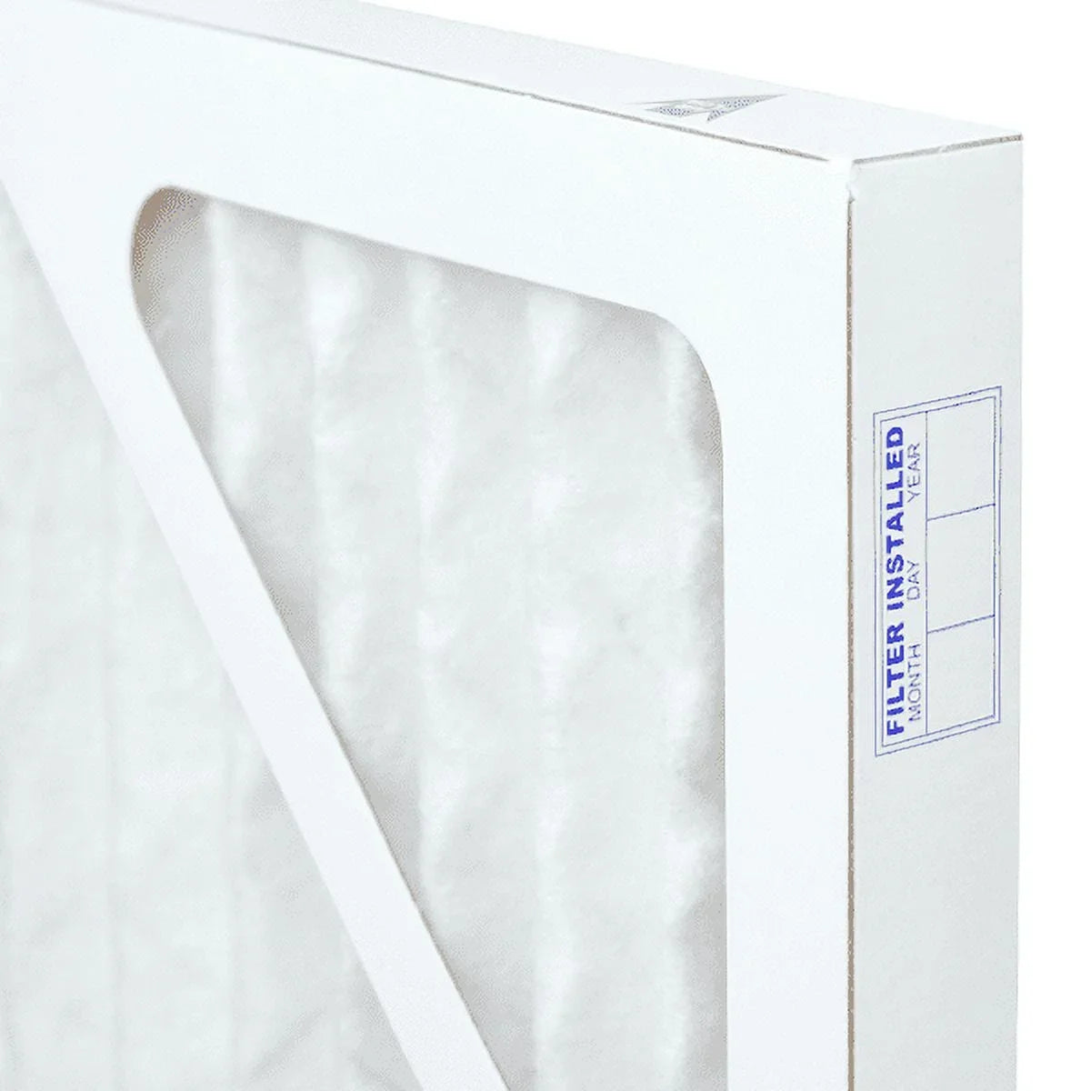 AIRx Filters 12x12x1 Air Filter  13 Pleated   Furnace Air Filter, Health 6-Pack, Made in the