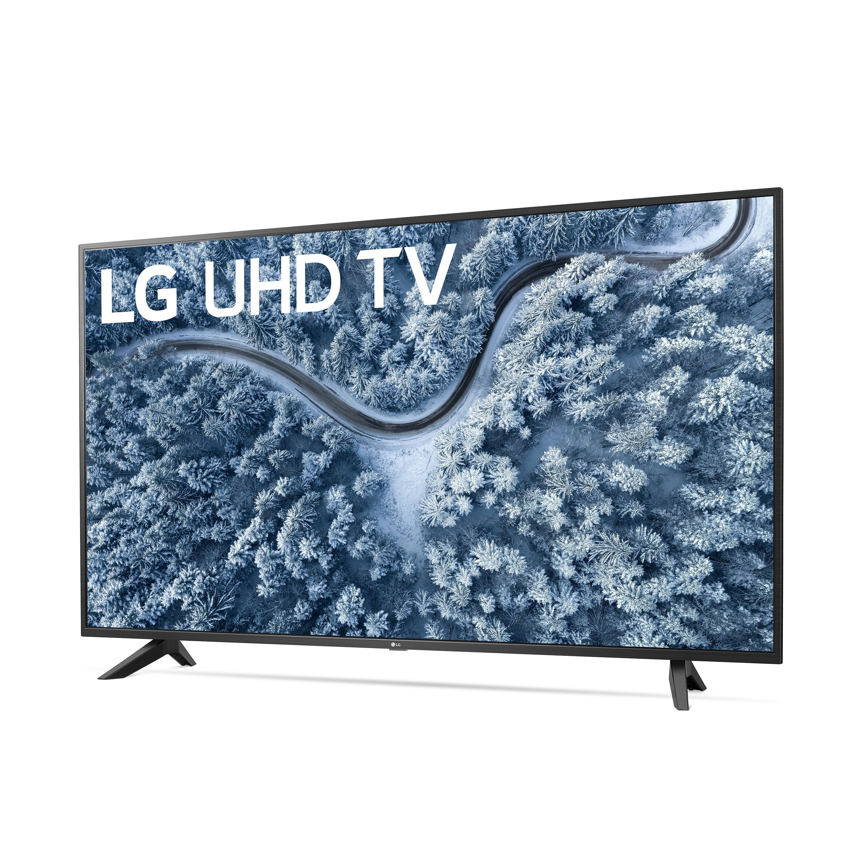 Restored  43" Class 4K  (2160P) WebOS Smart  with  43UP7000PUA (Refurbished)