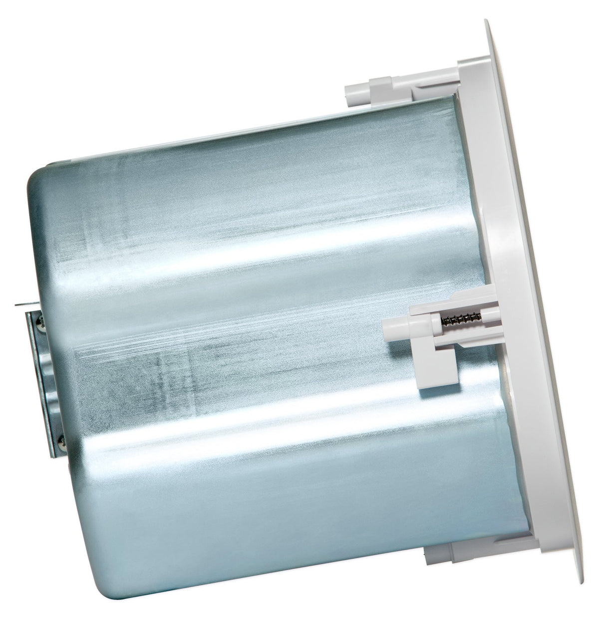 Restaurant/Bar/Cafe Package w/ 6-Zone Amplifier+(10) White Ceiling Speakers