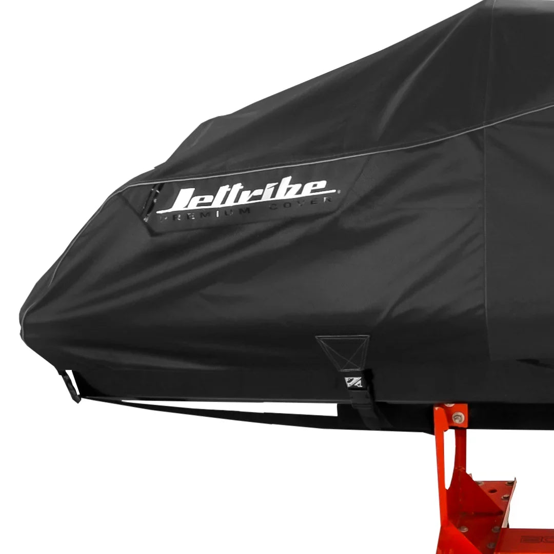 Yamaha Waverunner Cover | -// (13-18) | Premium  Stealth Series