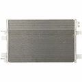 Condenser For Dodge Caliber Avenger Chrysler Jeep 1.8 2..0 2.4  2.7 3.6
