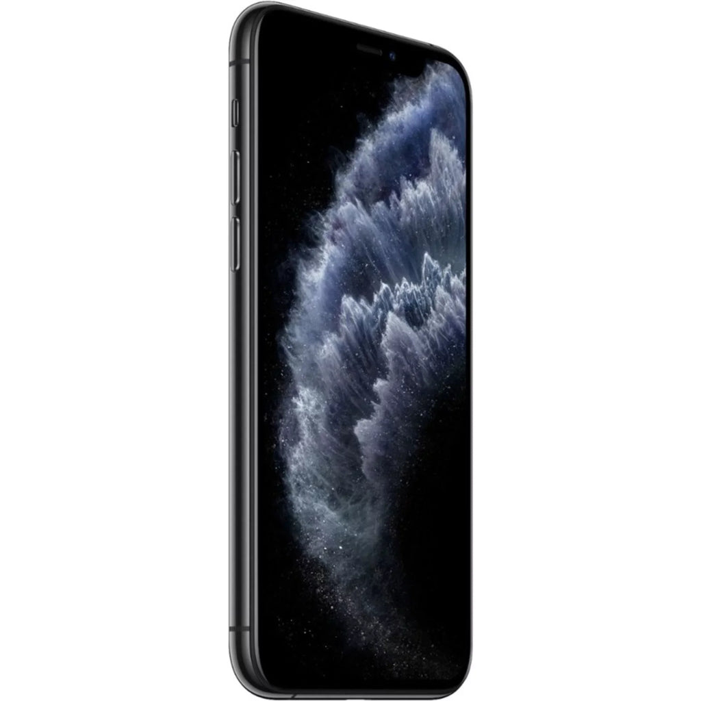 Pre-Owned iPhone 11 Pro 64GB Space Gray (Unlocked) (Good)