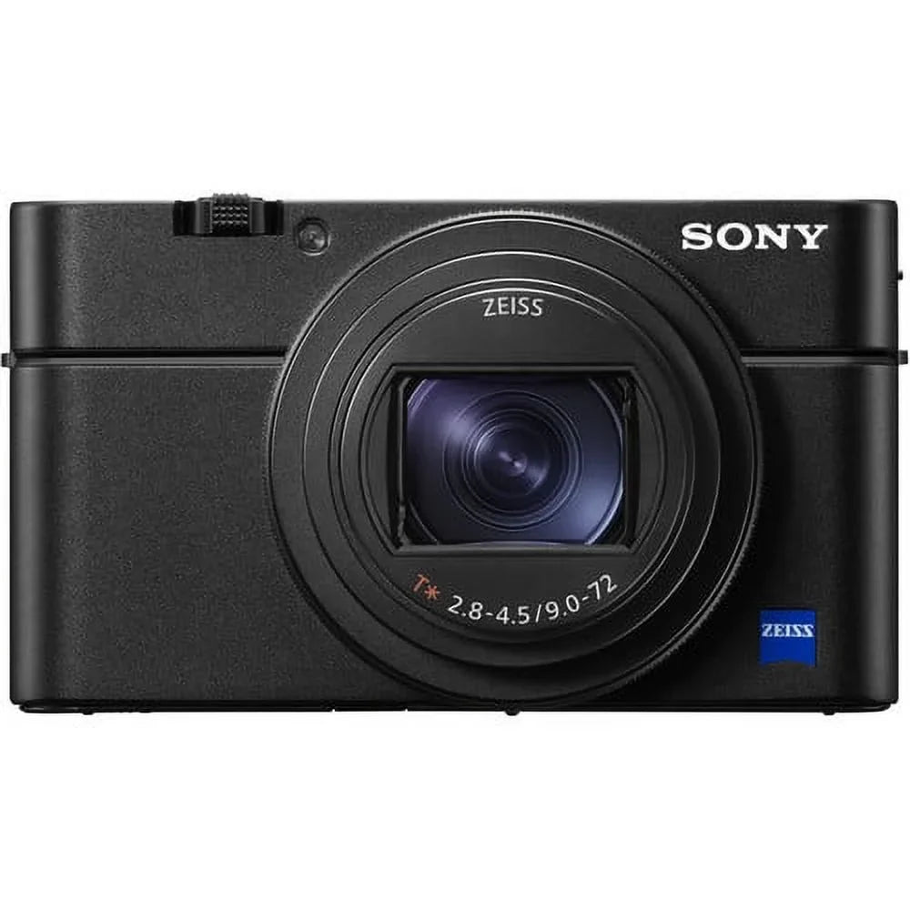 Sony Cyber-shot -  20.1MP Digital Camera -