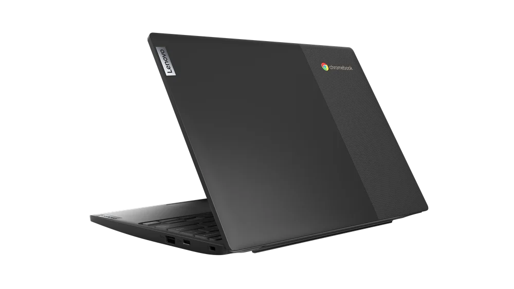 Restored Lenovo 82H40000US IdeaPad 3  11AST5 11.6"  Laptop  1.8GHz  Radeon  Graphics 4GB  32GB  Onyx Black Chrome  (Refurbished)