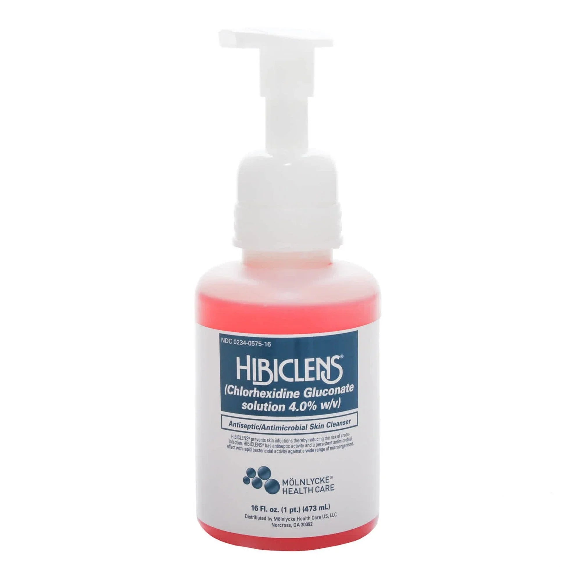 Hibiclens Surgical Scrub, 16 oz. Bottle (/1)