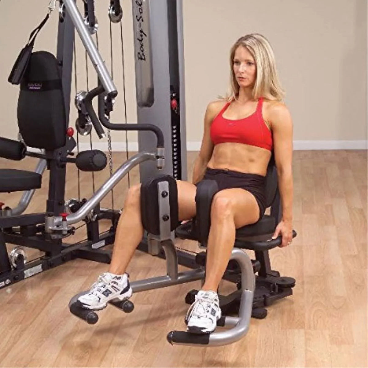 Body-Solid Inner-Outer Thigh Attachment