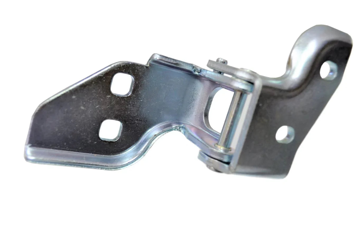 Auto Warehouse -- - Door Hinge - Left Driver Side Front Fits select: 2014-2020   2500, 2014-2020   1500