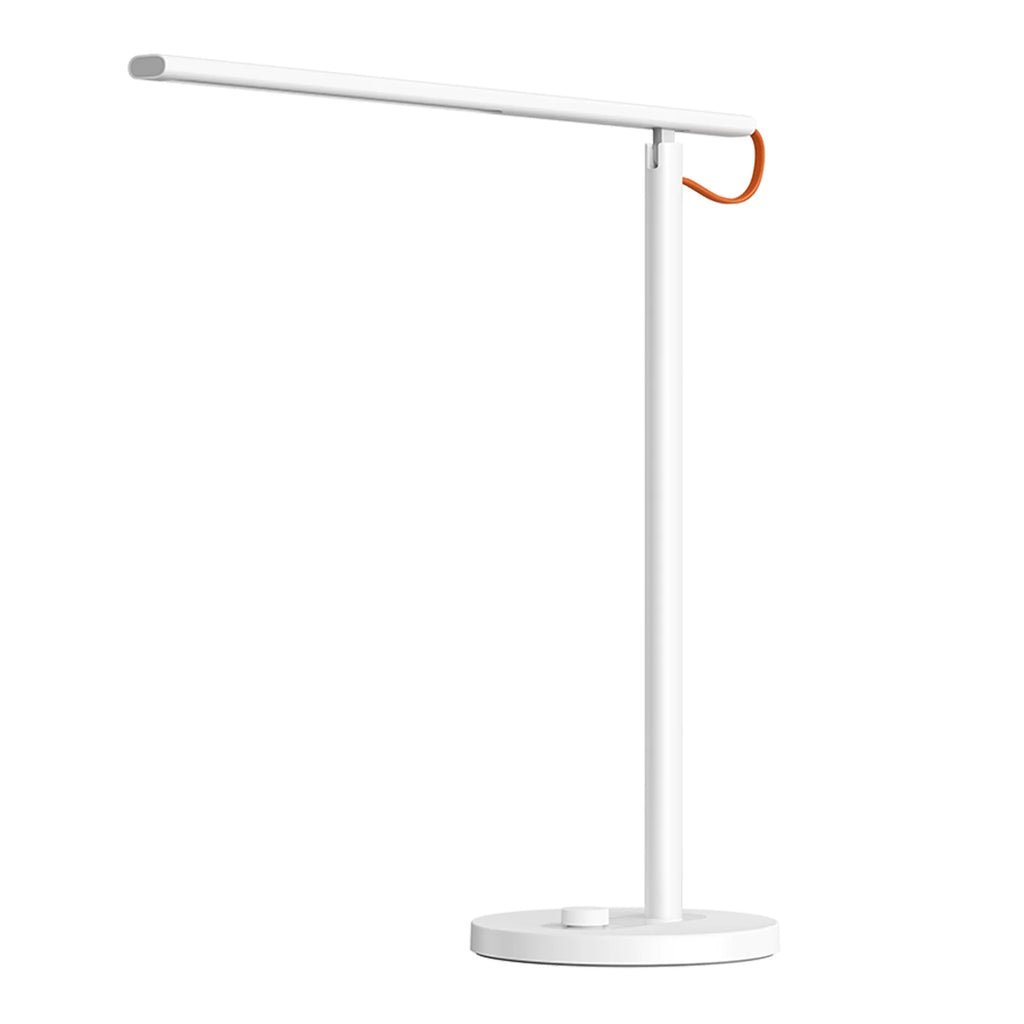 Carevas Desk Smart Remote Control Dimmable Table Lamps Desklight Support Mobile Phone App Control 4 Mode,Flicker-Free Ra>95