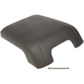 Dorman 925-003 Console Lid for Specific Ford Models, Gray 2015 Ford -250 Super Duty