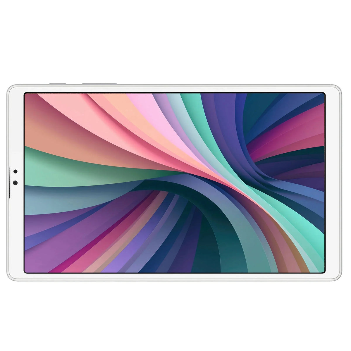 Samsung Galaxy Tab  Lite 8.7" 32GB Wi-Fi Tablet (Silver) with Tablet Cover Case
