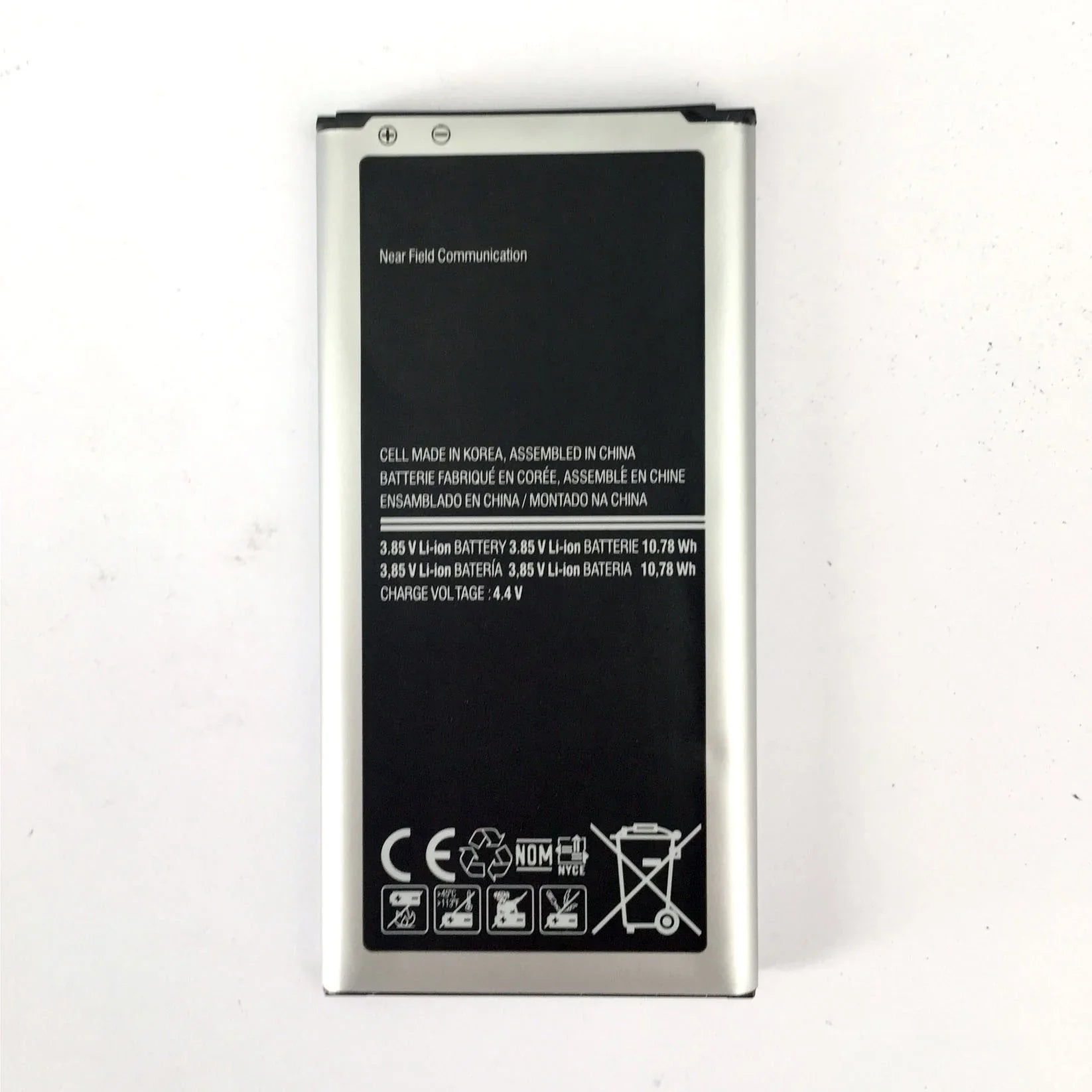 Replacement Battery - - for TracFone Samsung Galaxy   - Tool
