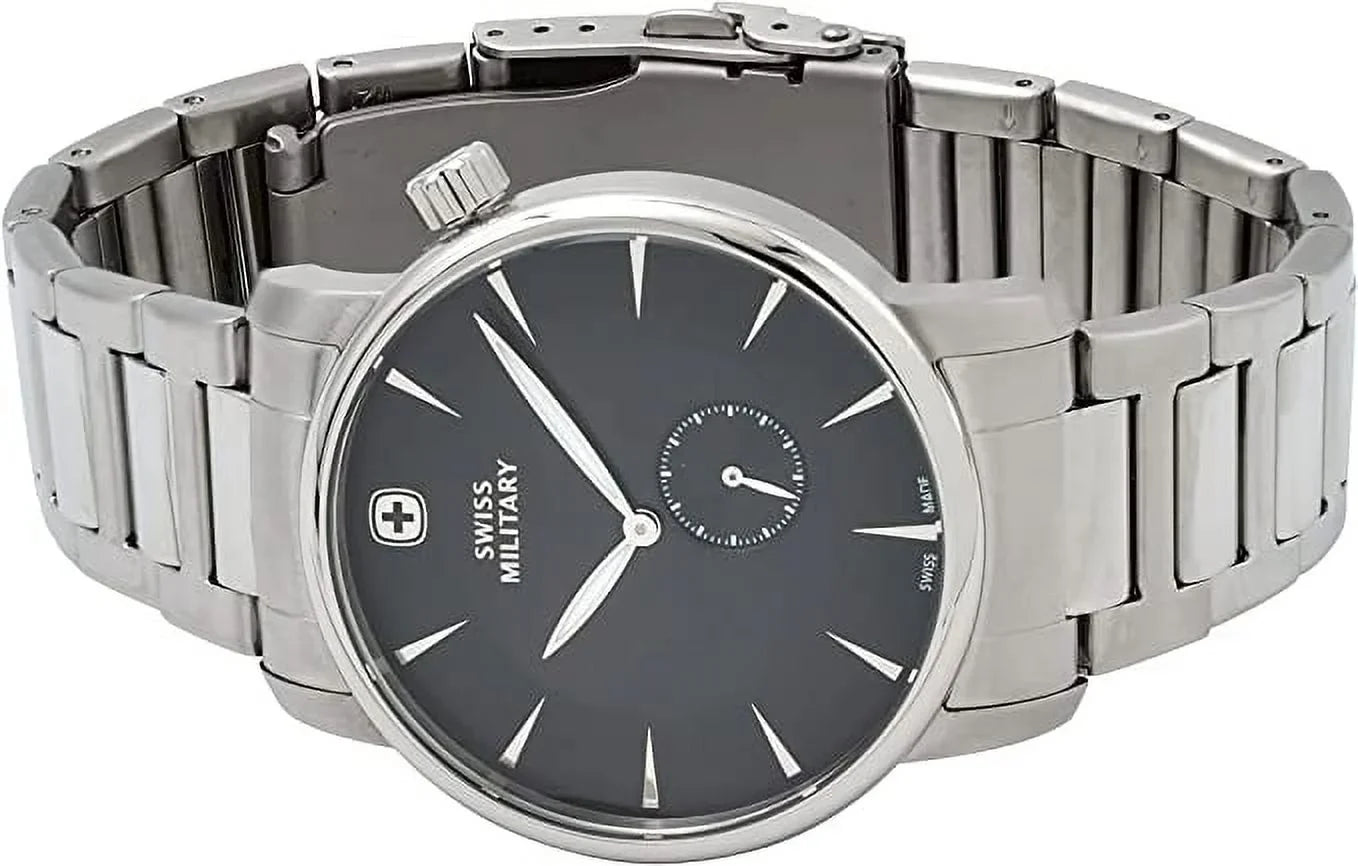 Swiss Military Men's 01.9041.313C Urban Teragraph Watch  $345