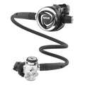 Seac   300 Regulator One Size Black