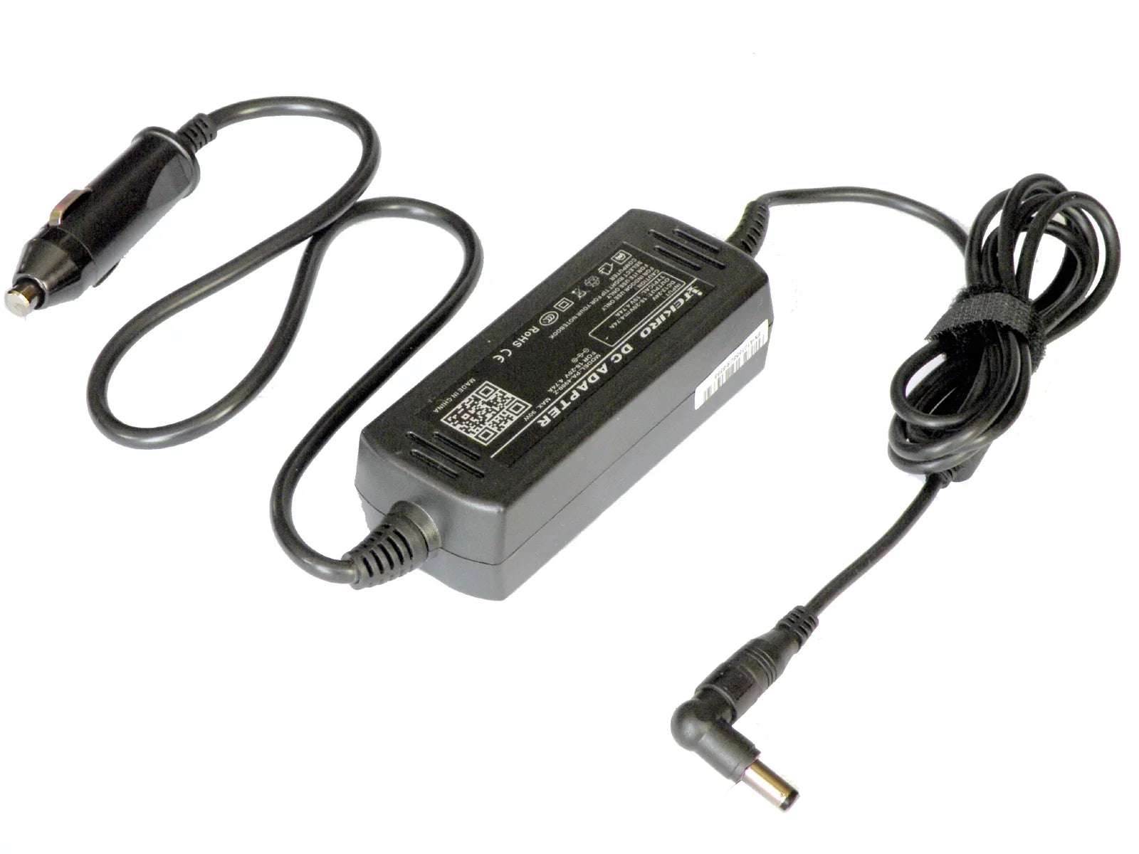 iTEKIRO 90W Auto Adapter for Asus , -Rh31, -Rh51, -Rh52, -Rh71, -Rh92, -Rs32, -Rs51, -Rs91, -Xr1, -Xr2, -Xr3
