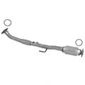 Eastern 40483 Direct Fit Catalytic Converter Fits select: 2002-2011  , 2002-2008