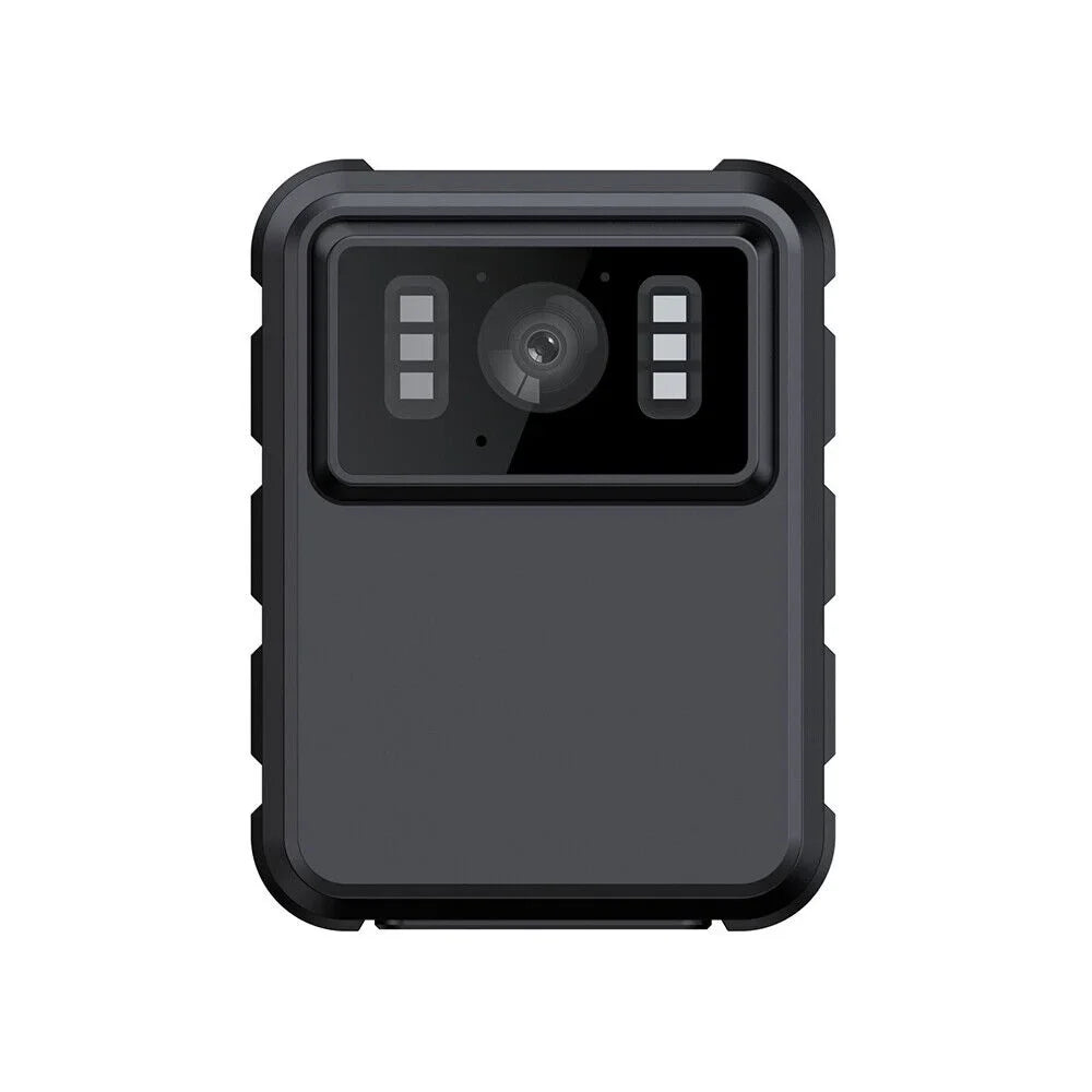Jahy2Tech Full Colour 2"  Screen Black WiFi Action Helmet Cam 1080P  300W Camcorder  Waterproof Support 128G Memory Loop Record