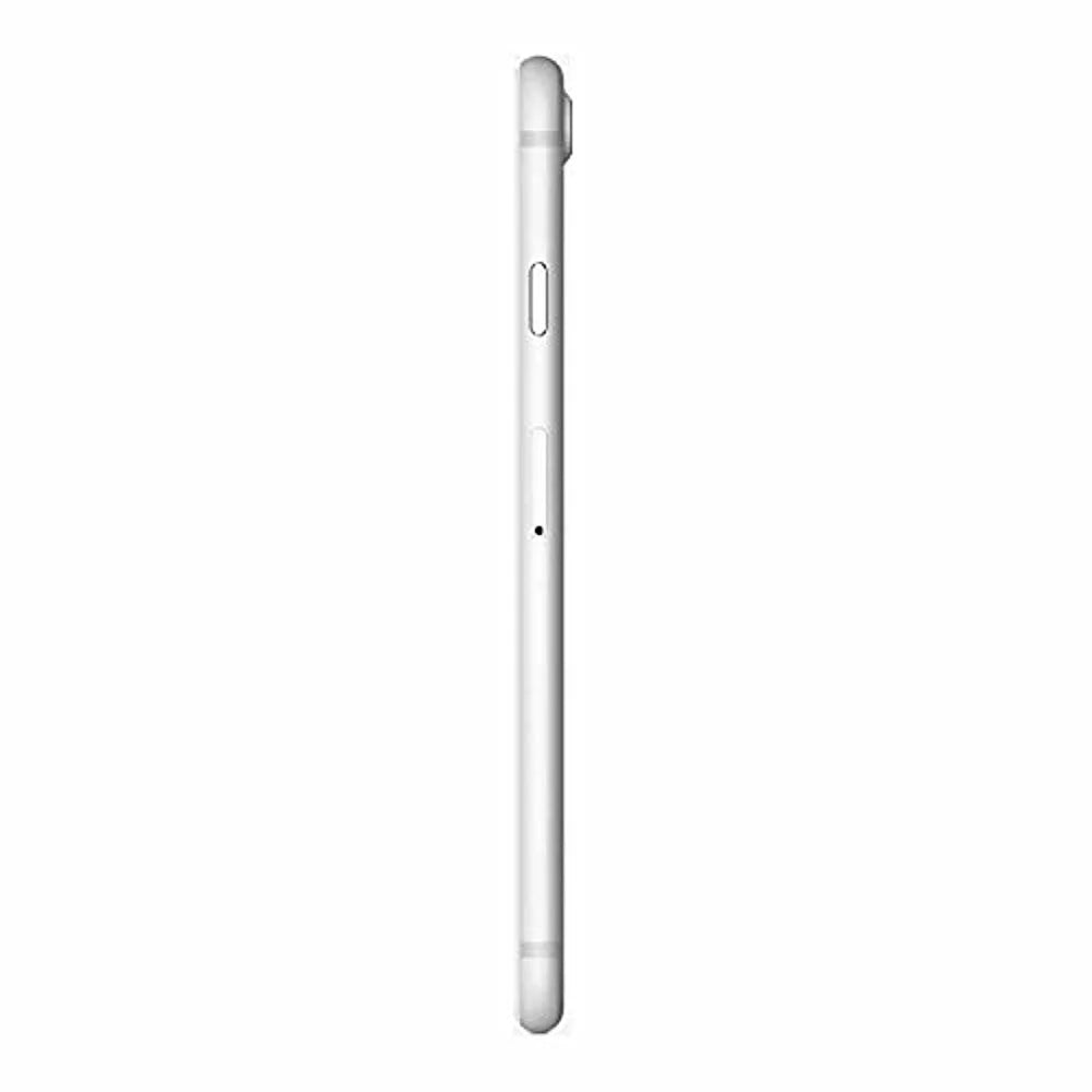 Restored Apple iPhone 7 32GB, Silver - & (Refurbished)
