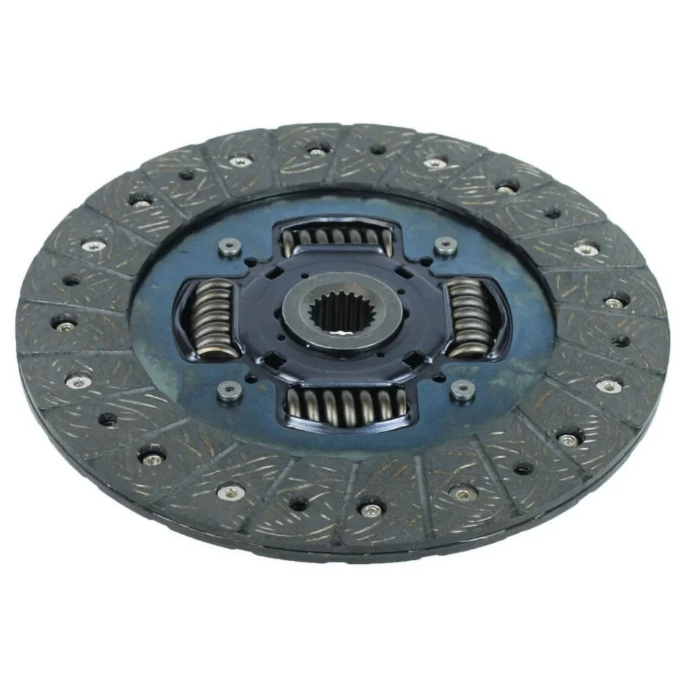 '- Clutch Kit For Asuna Chevrolet Geo Pontiac Suzuki 1.6L 6Cyl